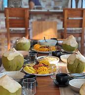 Mahai Retreat
