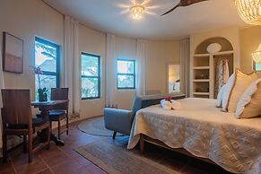 Mahai Retreat
