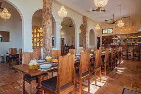 Mahai Retreat