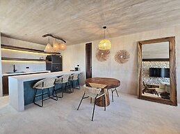 Luxury Villas By Awa Holbox - Beachfront