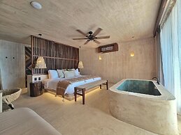 Luxury Villas By Awa Holbox - Beachfront