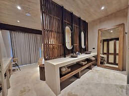 Luxury Villas By Awa Holbox - Beachfront