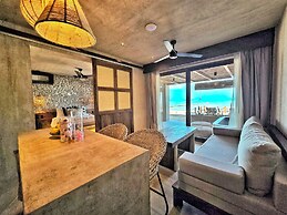 Luxury Villas By Awa Holbox - Beachfront
