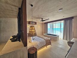 Luxury Villas By Awa Holbox - Beachfront