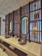 Luxury Villas By Awa Holbox - Beachfront