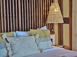 Luxury Villas By Awa Holbox - Beachfront