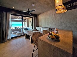 Luxury Villas By Awa Holbox - Beachfront