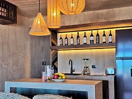Luxury Villas By Awa Holbox - Beachfront