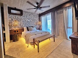 Luxury Villas By Awa Holbox - Beachfront