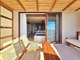 Luxury Villas By Awa Holbox - Beachfront