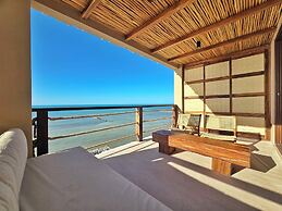 Luxury Villas By Awa Holbox - Beachfront