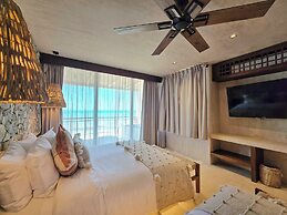 Luxury Villas By Awa Holbox - Beachfront