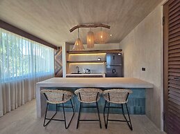 Luxury Villas By Awa Holbox - Beachfront