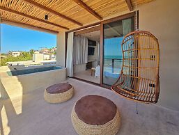 Luxury Villas By Awa Holbox - Beachfront