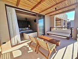 Luxury Villas By Awa Holbox - Beachfront