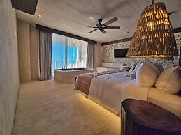 Luxury Villas By Awa Holbox - Beachfront