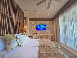 Luxury Villas By Awa Holbox - Beachfront