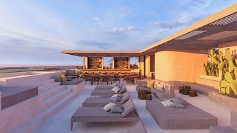 Luxury Villas By Awa Holbox - Beachfront