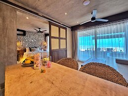 Luxury Villas By Awa Holbox - Beachfront