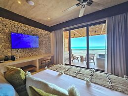 Luxury Villas By Awa Holbox - Beachfront