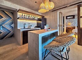 Luxury Villas By Awa Holbox - Beachfront