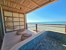 Luxury Villas By Awa Holbox - Beachfront