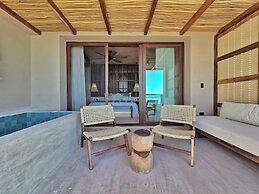 Luxury Villas By Awa Holbox - Beachfront