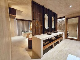 Luxury Villas By Awa Holbox - Beachfront