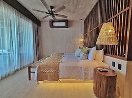 Luxury Villas By Awa Holbox - Beachfront