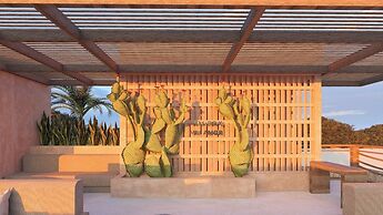 Luxury Villas By Awa Holbox - Beachfront