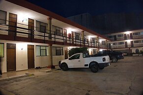 Hotel Mesón del Bosque