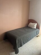 Hotel Mesón del Bosque