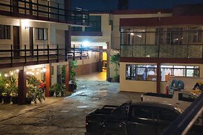 Hotel Mesón del Bosque