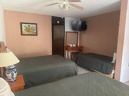 Hotel Mesón del Bosque