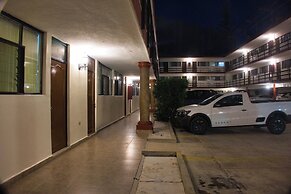 Hotel Mesón del Bosque