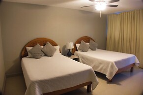 Hotel Mesón del Bosque