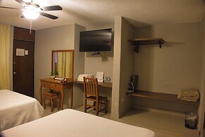 Hotel Mesón del Bosque
