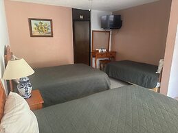 Hotel Mesón del Bosque