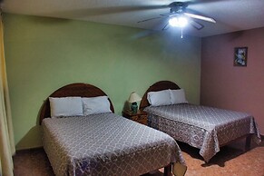 Hotel Mesón del Bosque