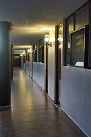 Hotel Mesón del Bosque
