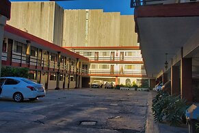 Hotel Mesón del Bosque