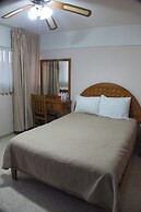 Hotel Mesón del Bosque
