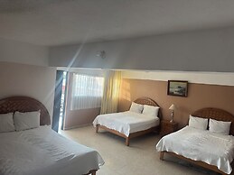 Hotel Mesón del Bosque