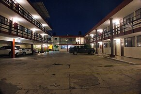 Hotel Mesón del Bosque
