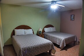 Hotel Mesón del Bosque
