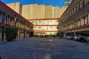 Hotel Mesón del Bosque