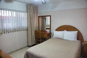 Hotel Mesón del Bosque
