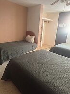 Hotel Mesón del Bosque