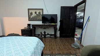 Ciudad Vieja Stays