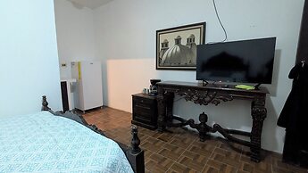 Ciudad Vieja Stays
